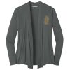 Ladies Concept Open Cardigan Thumbnail