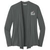 Ladies Concept Open Cardigan Thumbnail