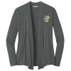 Ladies Concept Open Cardigan Thumbnail
