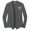 Ladies Concept Open Cardigan Thumbnail