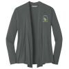 Ladies Concept Open Cardigan Thumbnail