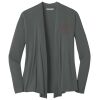 Ladies Concept Open Cardigan Thumbnail