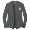 Ladies Concept Open Cardigan Thumbnail