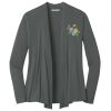 Ladies Concept Open Cardigan Thumbnail