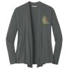 Ladies Concept Open Cardigan Thumbnail