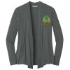 Ladies Concept Open Cardigan Thumbnail