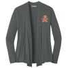 Ladies Concept Open Cardigan Thumbnail
