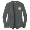 Ladies Concept Open Cardigan Thumbnail