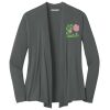 Ladies Concept Open Cardigan Thumbnail