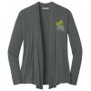Ladies Concept Open Cardigan Thumbnail