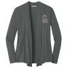 Ladies Concept Open Cardigan Thumbnail
