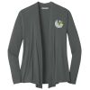 Ladies Concept Open Cardigan Thumbnail
