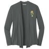 Ladies Concept Open Cardigan Thumbnail