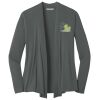 Ladies Concept Open Cardigan Thumbnail