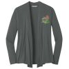 Ladies Concept Open Cardigan Thumbnail