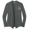 Ladies Concept Open Cardigan Thumbnail