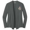 Ladies Concept Open Cardigan Thumbnail