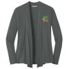Ladies Concept Open Cardigan Thumbnail