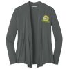 Ladies Concept Open Cardigan Thumbnail