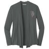 Ladies Concept Open Cardigan Thumbnail