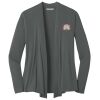 Ladies Concept Open Cardigan Thumbnail