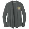 Ladies Concept Open Cardigan Thumbnail