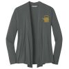 Ladies Concept Open Cardigan Thumbnail