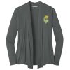 Ladies Concept Open Cardigan Thumbnail