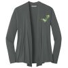 Ladies Concept Open Cardigan Thumbnail