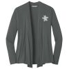 Ladies Concept Open Cardigan Thumbnail