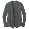 Ladies Concept Open Cardigan Thumbnail