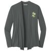 Ladies Concept Open Cardigan Thumbnail