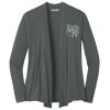Ladies Concept Open Cardigan Thumbnail