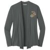 Ladies Concept Open Cardigan Thumbnail