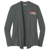 Ladies Concept Open Cardigan Thumbnail