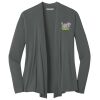 Ladies Concept Open Cardigan Thumbnail