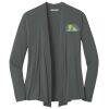 Ladies Concept Open Cardigan Thumbnail