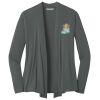 Ladies Concept Open Cardigan Thumbnail