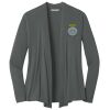 Ladies Concept Open Cardigan Thumbnail