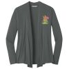 Ladies Concept Open Cardigan Thumbnail