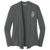 Ladies Concept Open Cardigan Thumbnail