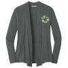 Ladies Concept Open Cardigan Thumbnail