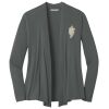 Ladies Concept Open Cardigan Thumbnail