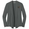 Ladies Concept Open Cardigan Thumbnail