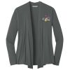 Ladies Concept Open Cardigan Thumbnail