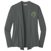 Ladies Concept Open Cardigan Thumbnail
