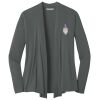 Ladies Concept Open Cardigan Thumbnail