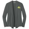 Ladies Concept Open Cardigan Thumbnail
