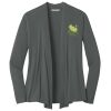 Ladies Concept Open Cardigan Thumbnail