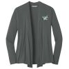 Ladies Concept Open Cardigan Thumbnail